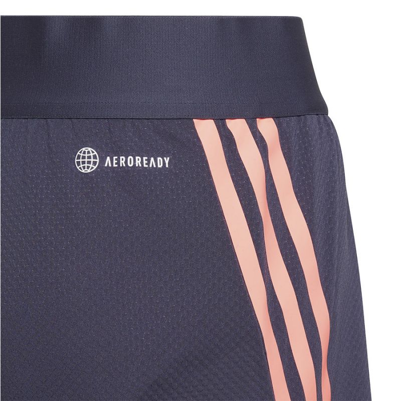 Shorts adidas 3S KN Short Jr HE2098 Clothing/Training Adidas