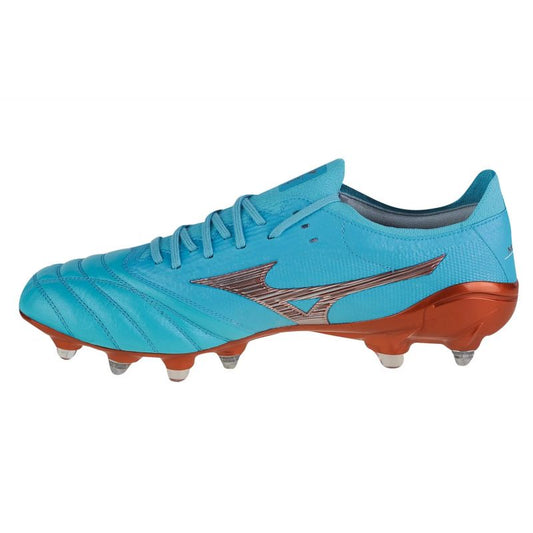 Mizuno Morelia Neo III Beta Japan Mix M P1GC239025 shoes Footwear/Football/Mizuno Mizuno