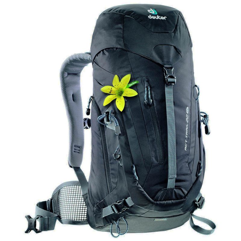 Deuter Act Trail 22 SL 3440015-7000 Accessories/Plecaki/Deuter/Tourist Your Sports Performance