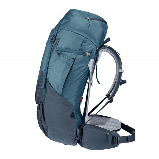Deuter Futura Air Trek Backpack 60L + 10 3402321-1374 Accessories/Plecaki/Deuter Your Sports Performance