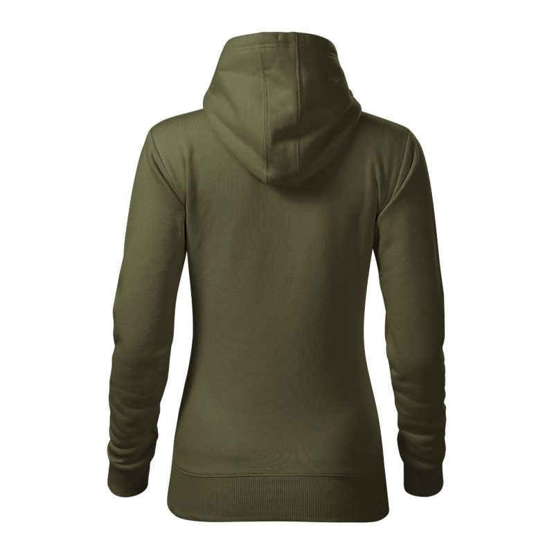 Malfini Cape Sweatshirt W MLI-41469 Clothing/Lifestyle/Malfini Malfini