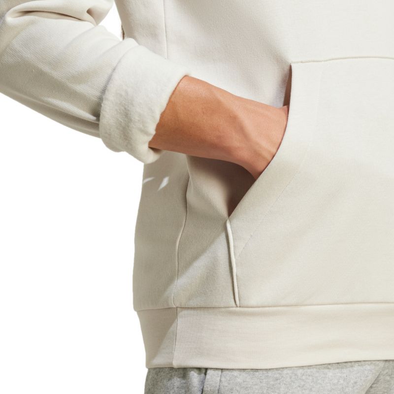 adidas Essentials Fleece Hoodie M IZ4760 Clothing/Lifestyle Adidas