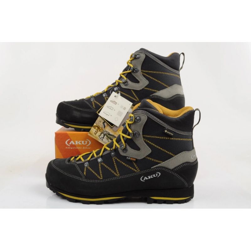 Aku Trekker Lite III Gore-tex M 977491 shoes Footwear/Outdoor/Aku Your Sports Performance