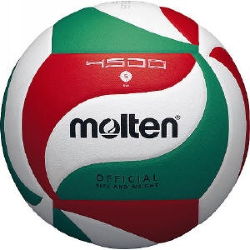 Molten V5M4500 volleyball ball Accessories/Balls/Volleyball Your Sports Performance