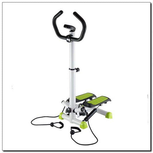 Inclined stepper with column and HMS S8004 cables Accessories/Training equipment Your Sports Performance
