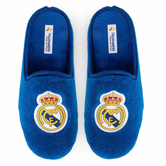 Real Madrid M CFRM5 Flip-Flops Footwear/Lifestyle/Real Madryt Your Sports Performance