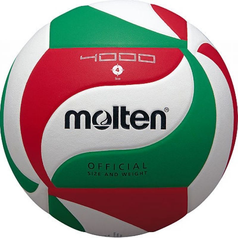Molten V4M4000 volleyball ball Accessories/Balls/Volleyball Your Sports Performance