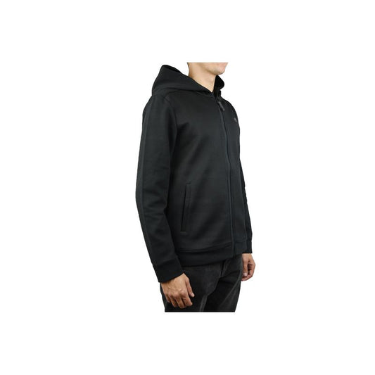 Sweatshirt 4F X4Z18-BLM201BLK Clothing/Training 4F