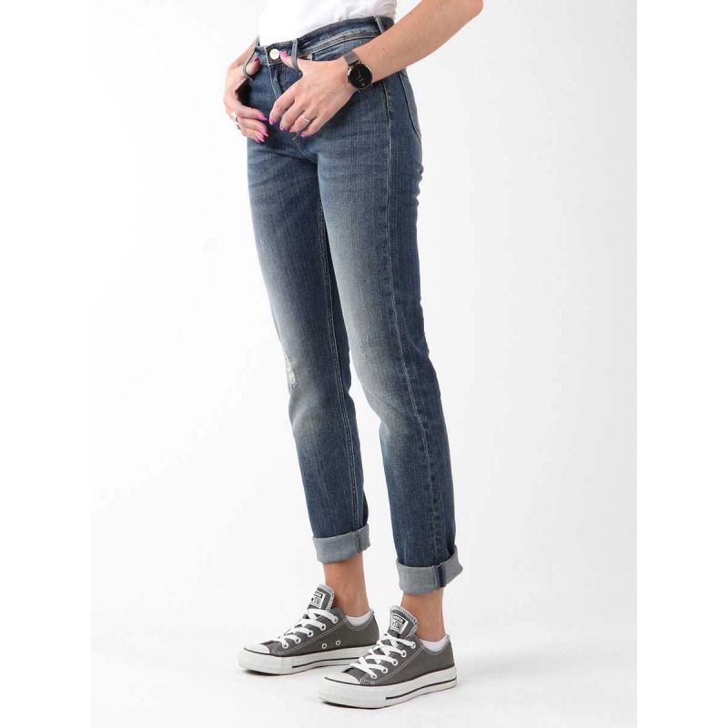 Lee Sallie Boyfriend Jeans W L30KDXXQ Clothing/Lifestyle/Trousers, shorts Your Sports Performance