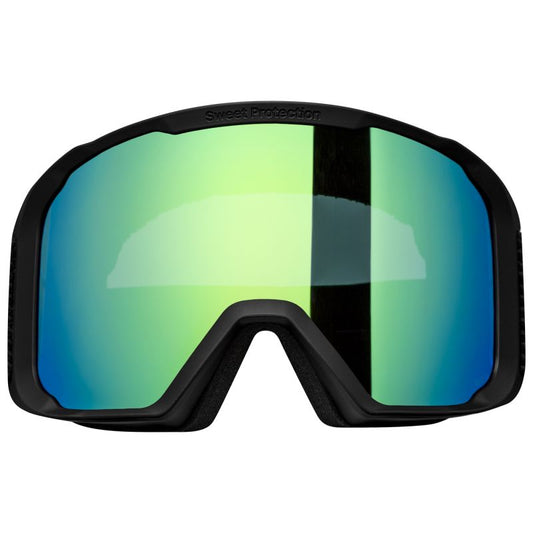 Sweet Protection Durden Rig Reflect Ski Goggles 92800558972 Accessories/Skiing/Gogle Your Sports Performance
