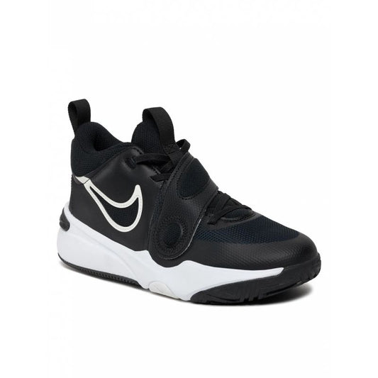 Nike Team Hustle D 11 (GS) Jr DV8996-002 shoes Footwear/Lifestyle/Nike Nike
