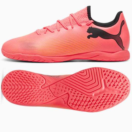 Puma Future 7 Play IT M shoes 107727 03 Footwear/Football Puma