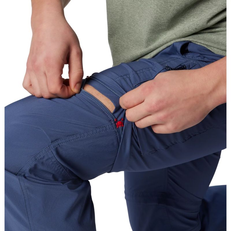 Columbia Silver Ridge Utility Convertible Pant M 2012962478 Clothing/Outdoor/Columbia Your Sports Performance