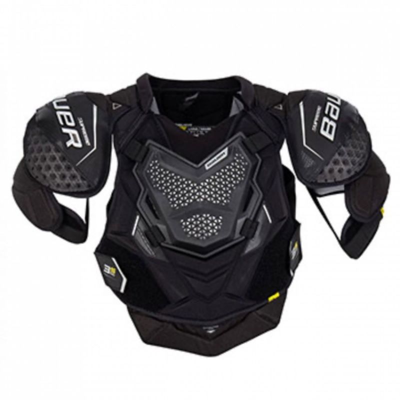 Bauer Supreme 3S Pro Sr M 1058479 Hockey Shoulder Pads Accessories/Protectors and knee pads/Bauer Bauer