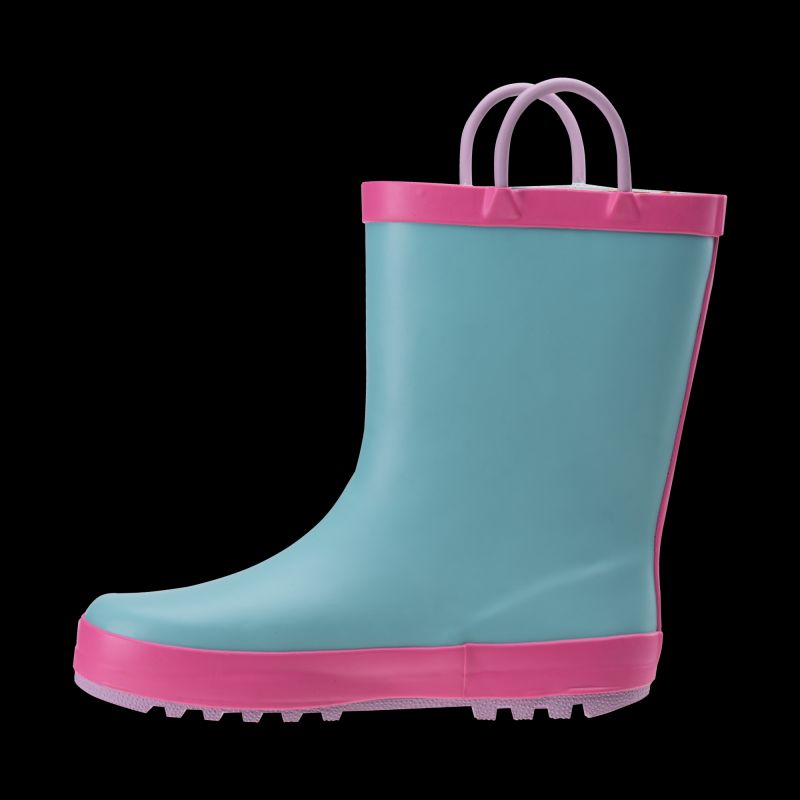 NINBO JRG Children's Wellington Boots In preparation Your Sports Performance