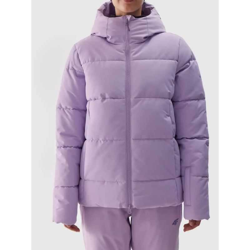 4F W 4FWAW24TTJAF573-52S winter down ski jacket Clothing/Outdoor Your Sports Performance