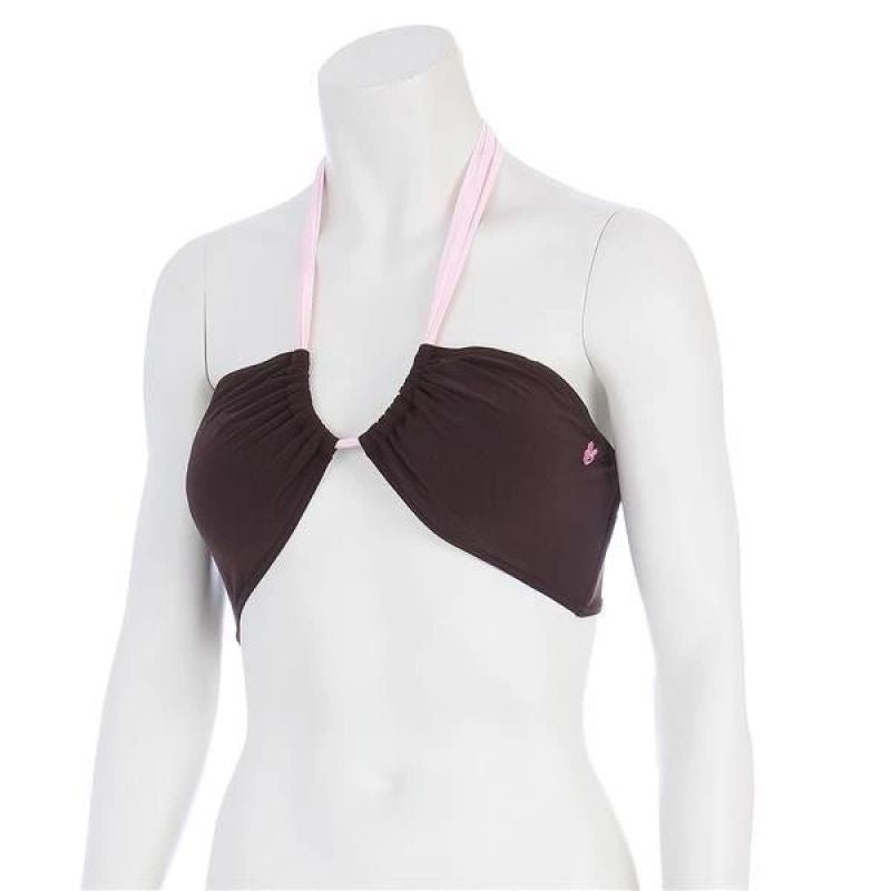 Banana Moon Mambo Cut L2378 Swimsuit Top In preparation Your Sports Performance