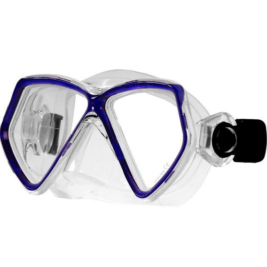 Snorkel for diving Aqua-speed Jet col. 11 Accessories/Swimming accessories Your Sports Performance