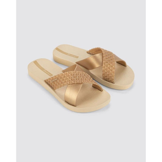 Ipanema Sense Slide Fem W 27214 BC274 Flip-Flops Footwear/Lifestyle/Ipanema Your Sports Performance