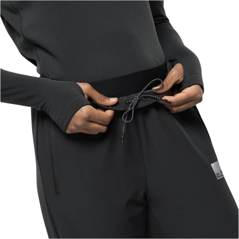 Jack Wolfskin Bike Commute Wi Pants W 1507611-6350 Clothing/Outdoor/Jack Wolfskin Your Sports Performance
