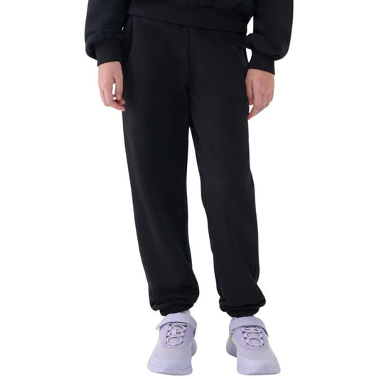 Trousers 4F CAS Jr 4FJWSS25TTROF0950 20S Clothing/Lifestyle/Trousers, shorts/4F 4F