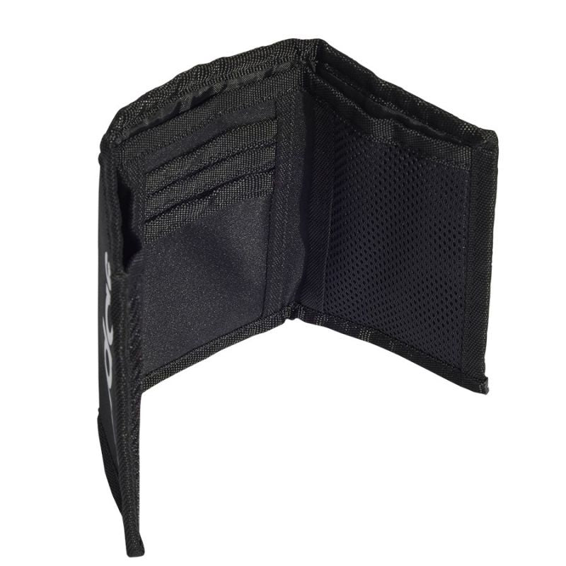 adidas Linear Wallet JE8346 Accessories/adidas Adidas