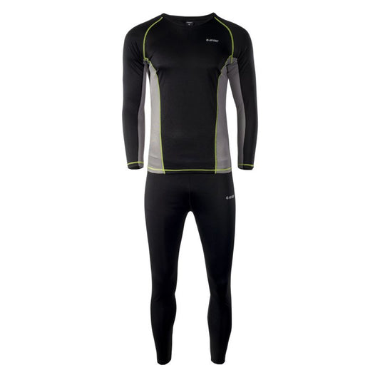 Thermoactive underwear Hi-Tec Kamo Set M 92800185568 Clothing/Outdoor/Hi-Tec Your Sports Performance