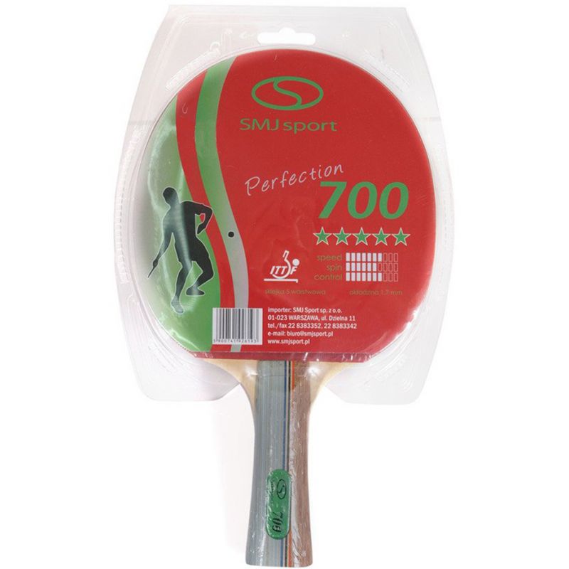SMJ-700 table tennis bats Accessories/Rackets and accessories Your Sports Performance
