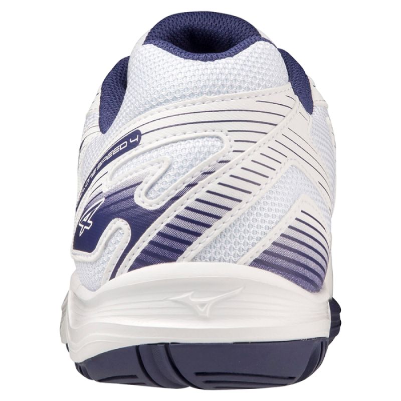 Mizuno Cyclone Speed 4 M V1GA238043 volleyball shoes Footwear/Volleyball/Men Mizuno