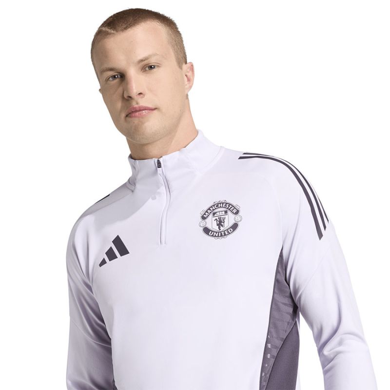 Adidas Manchester United Training Top KA8940 sweatshirt adidas