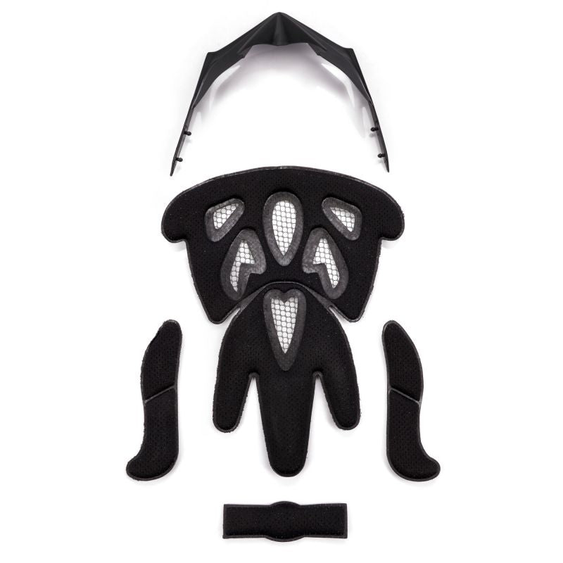 Meteor MV29 Drizzle 24715-24717 bicycle helmet