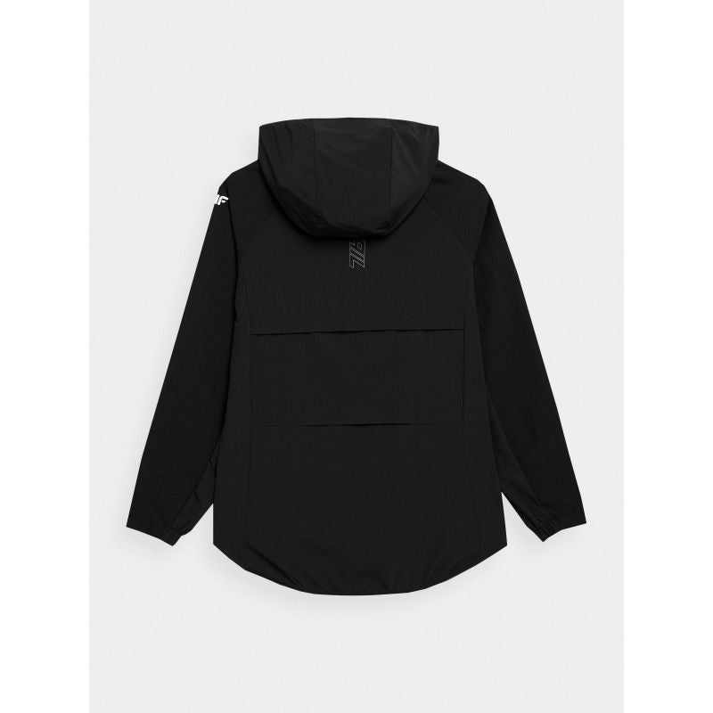 Women's cycling jacket 4F *Kategoria tymczasowa Your Sports Performance