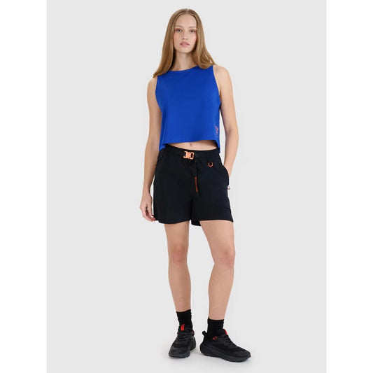 Women's casual shorts 4F 4FWSS25TSHOF539-20S *Kategoria tymczasowa Your Sports Performance