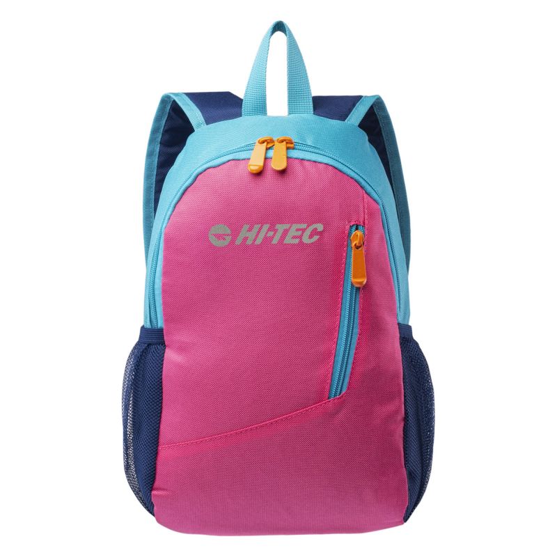 Hi-Tec Simply 8 backpack 92800603148 Accessories/Plecaki Your Sports Performance
