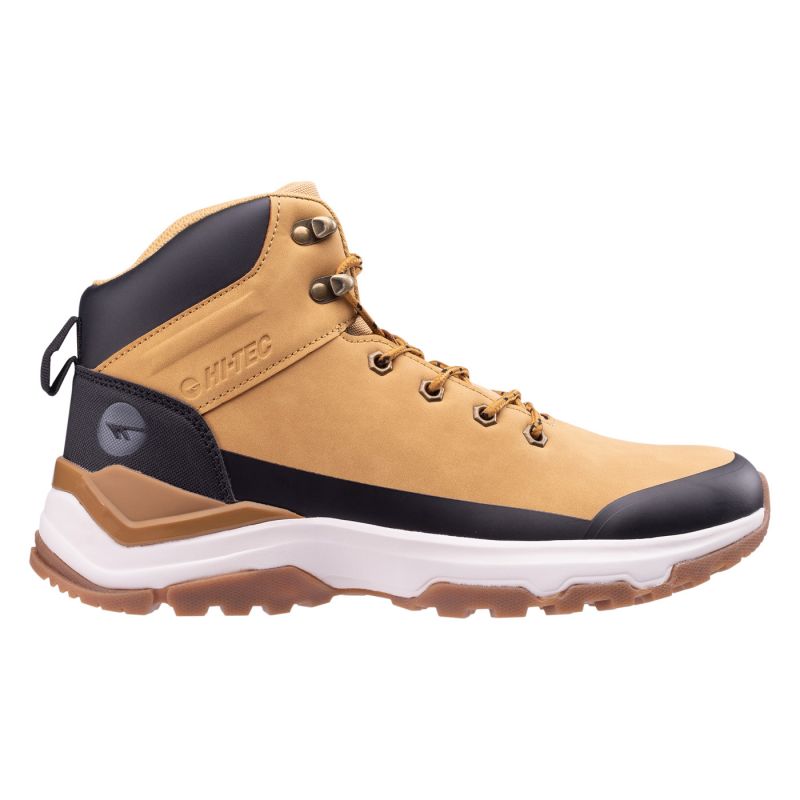 Hi-Tec Enife Mid M shoes 92800620669 Footwear/Outdoor/Hi-Tec Your Sports Performance