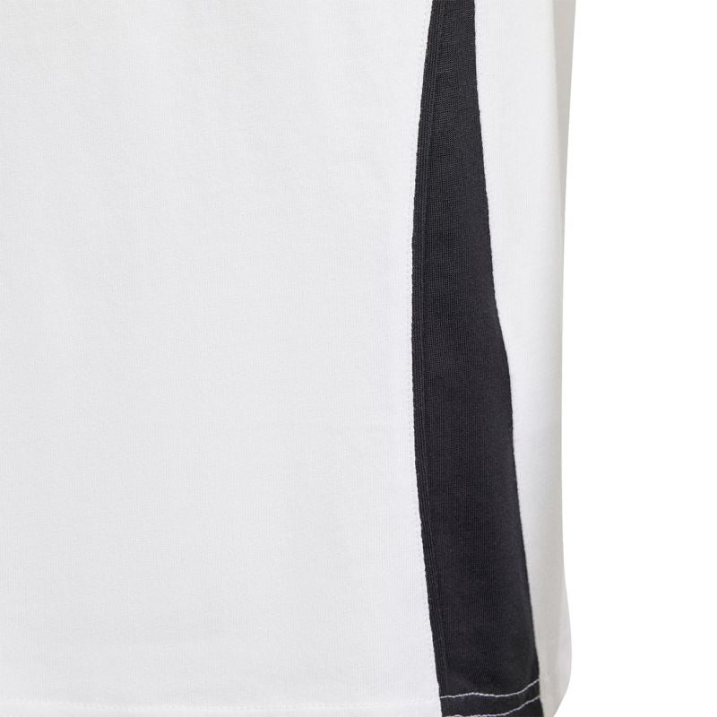 Adidas Tiro 24 Sweat Jr T-shirt IR9358 Clothing/Football Adidas