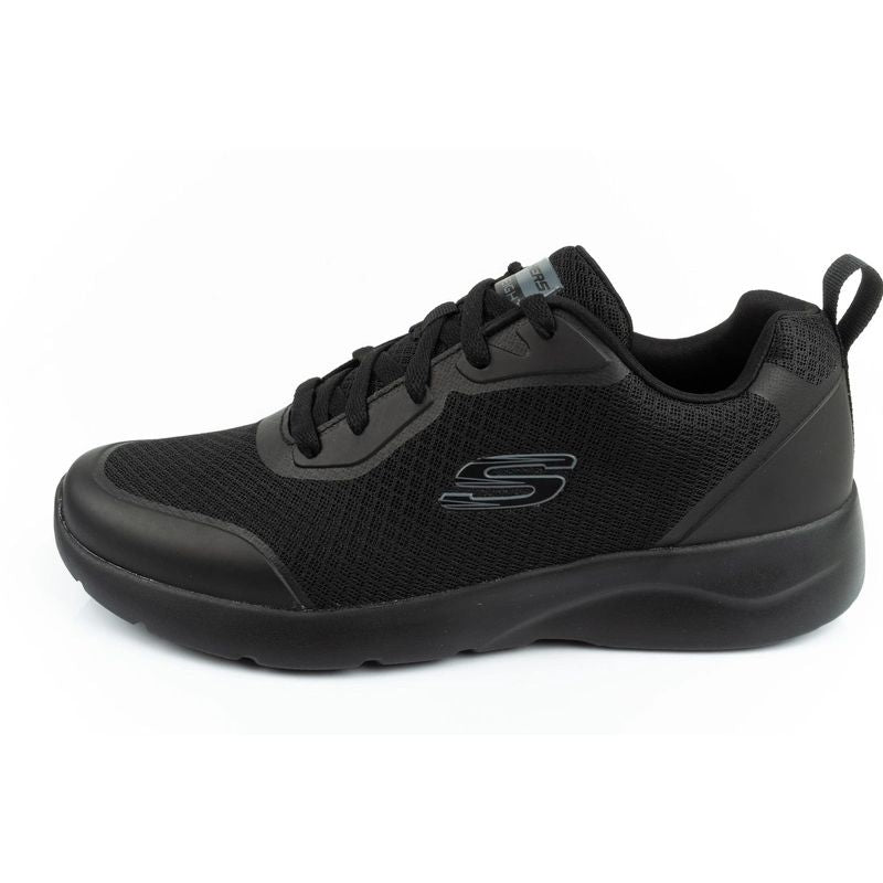 Skechers Dynamight M 232293-BBK shoes