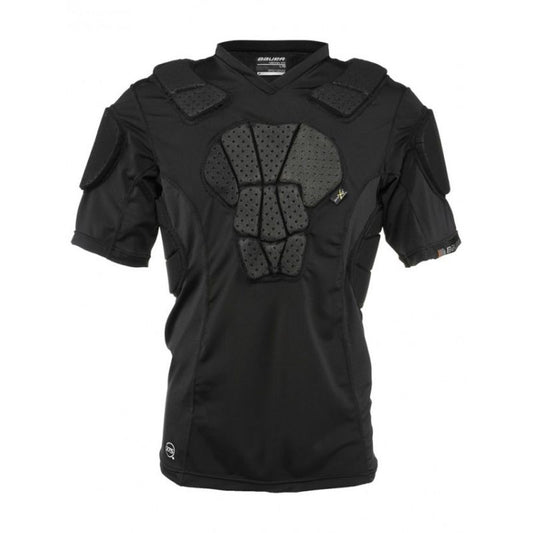 Bauer Official's Safety Referee Shirt In preparation Your Sports Performance