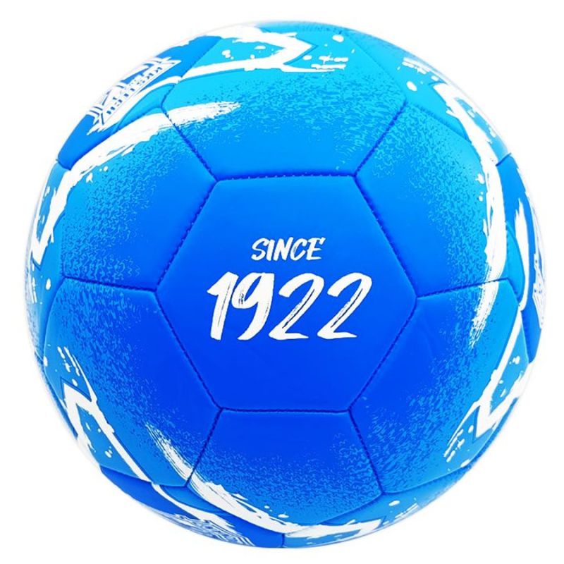 Coat of Arms Since 1922 Mini Blue Ball To be categorized Your Sports Performance