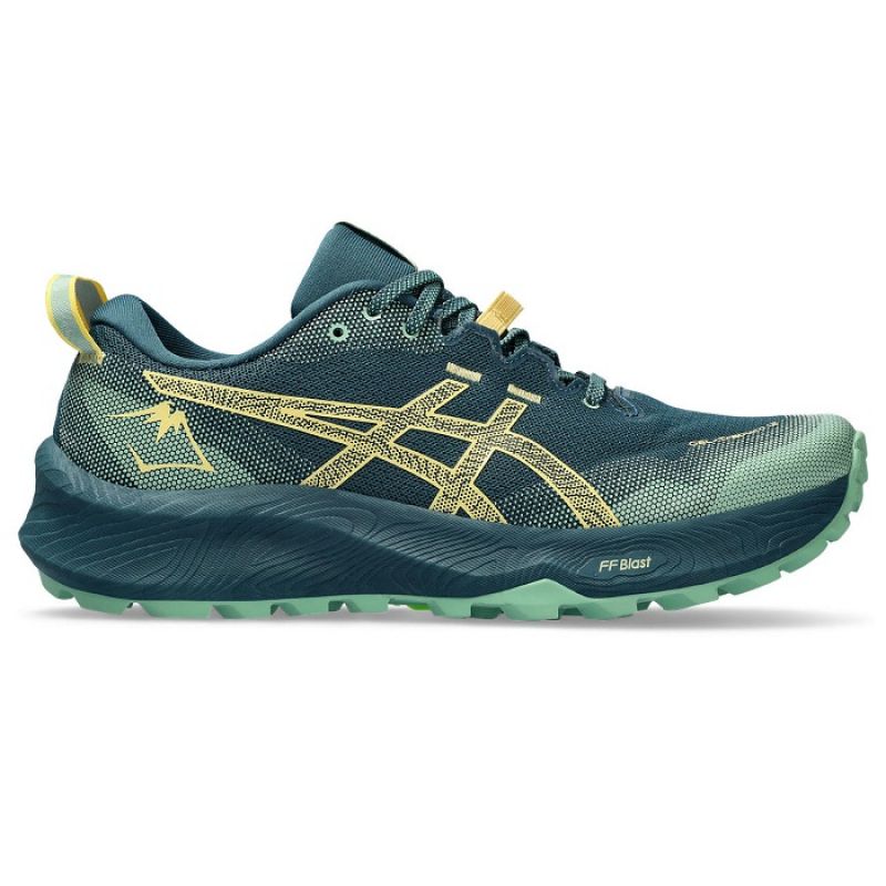 Asics Gel Trabuco 12 shoes 1011B799400 Footwear/Running/Men Asics