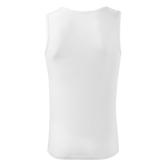 T-shirt Malfini Top Core M MLI-14200 white Clothing/Lifestyle/T-shirts/Malfini Malfini