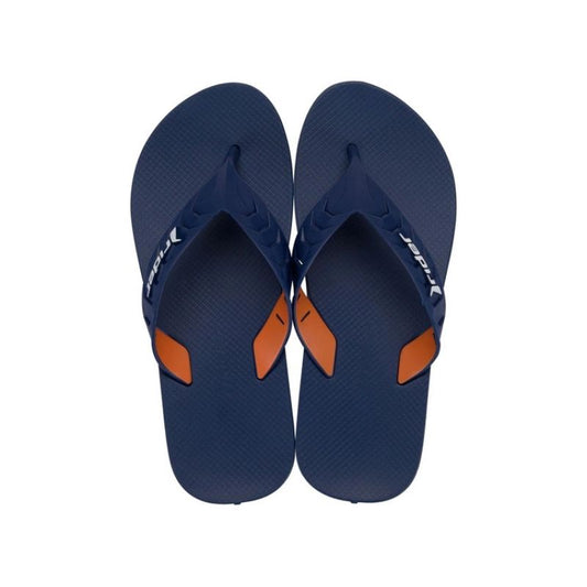 Flip-flops Rider Street Duo M 12430BC596 Footwear/Swimming/Men/Rider Your Sports Performance