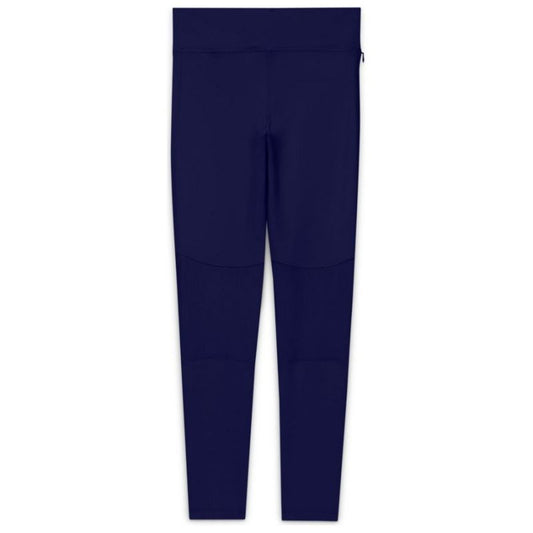 Nike Air Big Kids' Training Jr DA1003 492 Leggings Clothing/Training Nike