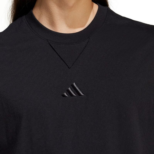 T-shirt adidas All SZN M IY4150 Clothing/Lifestyle/T-shirts Adidas