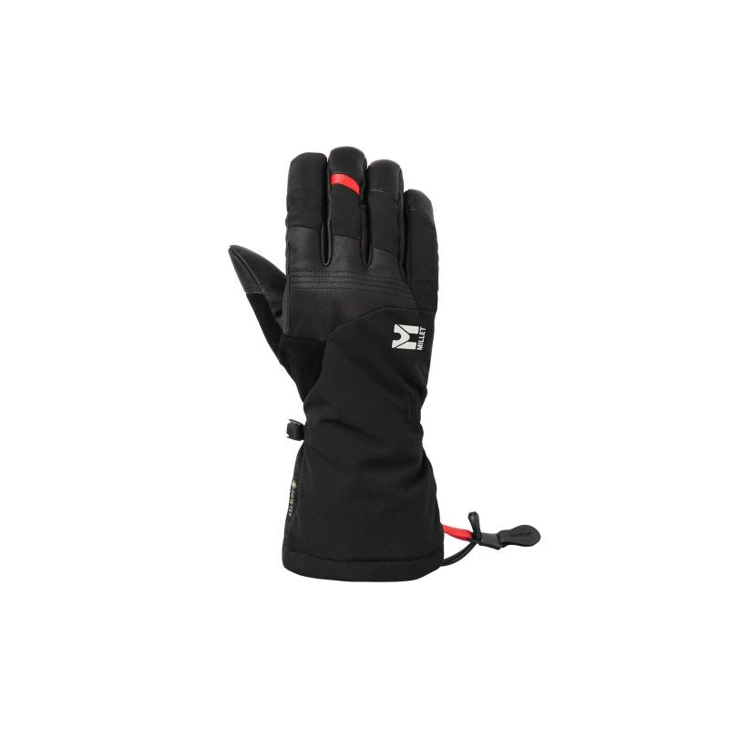 MILLET M Cosmic Gtx Glove Black Import z PMSport Your Sports Performance