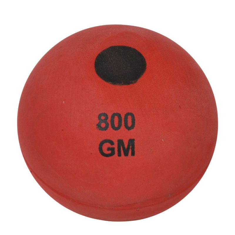 Throwing and training ball In preparation Your Sports Performance