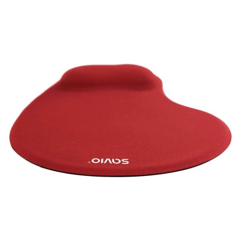 SAVIO GEL MOUSE PAD SAVMP-01R In preparation Your Sports Performance