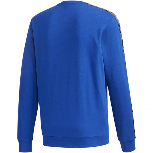 Adidas Essentials Tape Sweatshirt M GD5449 Clothing/Lifestyle Adidas
