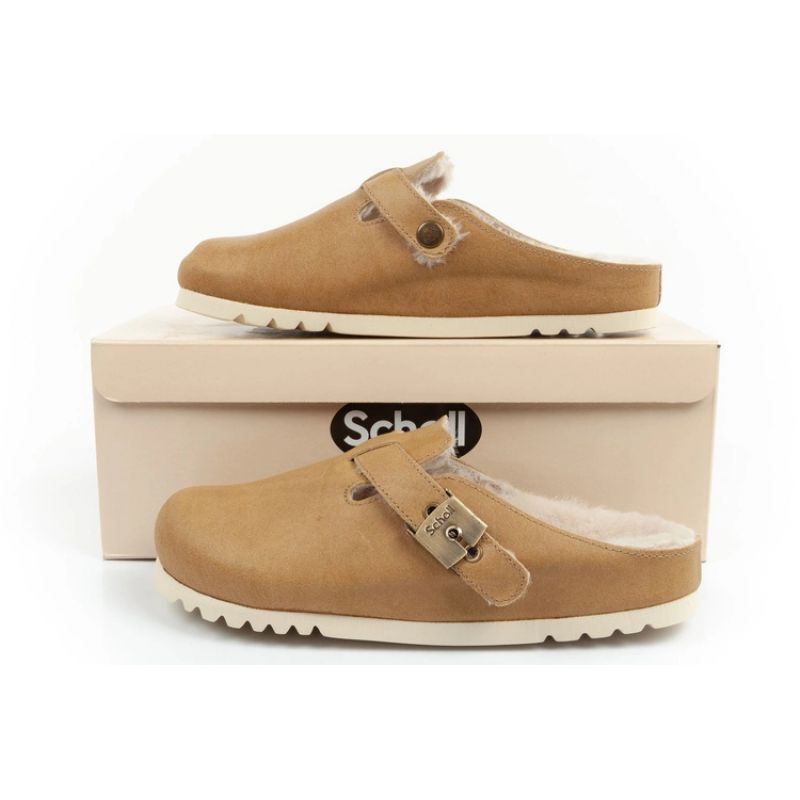 Scholl Grace W Slippers F310141171 Footwear/Lifestyle/Scholl Your Sports Performance
