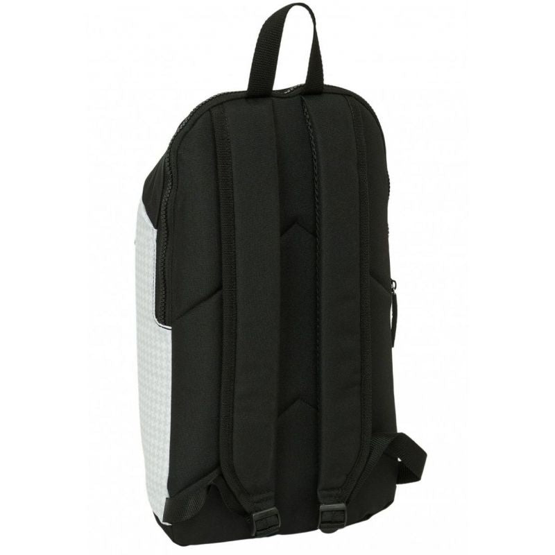 Real Madrid Mini Backpack 612454821 Accessories/Plecaki/pozostałe plecaki Your Sports Performance